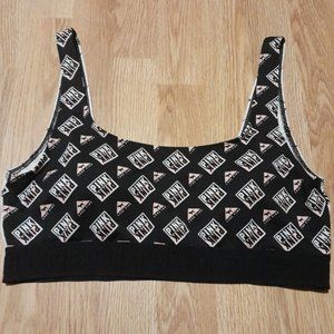 Victoria's Secret PINK sports bra